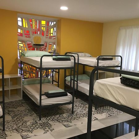 Albergue Internacional De Льянес Екстер'єр фото