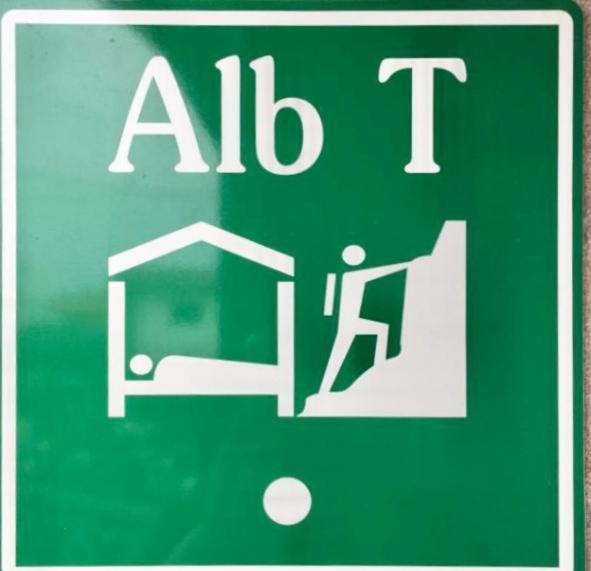 Albergue Internacional De Льянес Екстер'єр фото